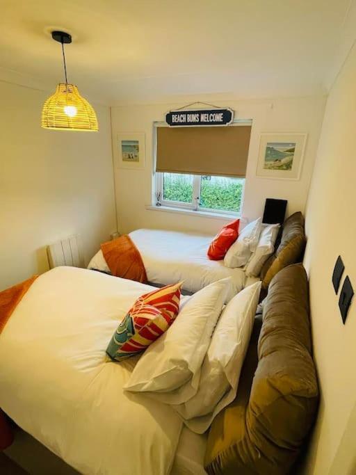 The Lookout Apartment คาร์บิสเบย์ ภายนอก รูปภาพ