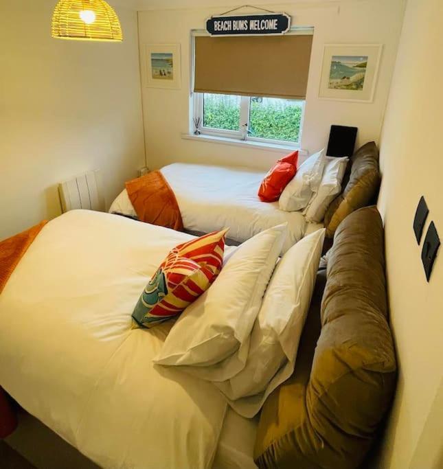 The Lookout Apartment คาร์บิสเบย์ ภายนอก รูปภาพ