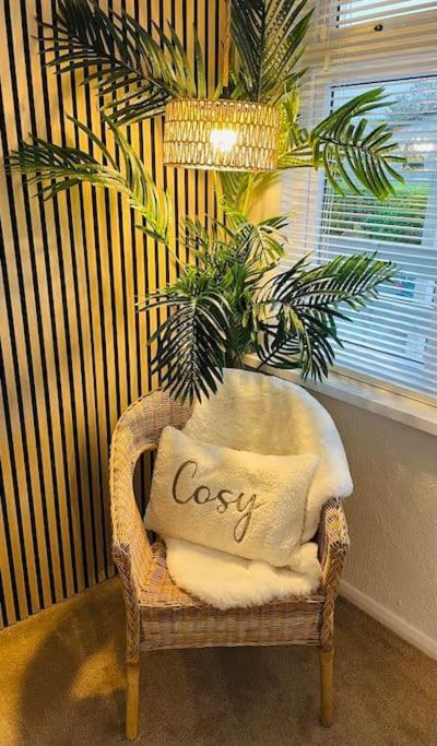 The Lookout Apartment คาร์บิสเบย์ ภายนอก รูปภาพ