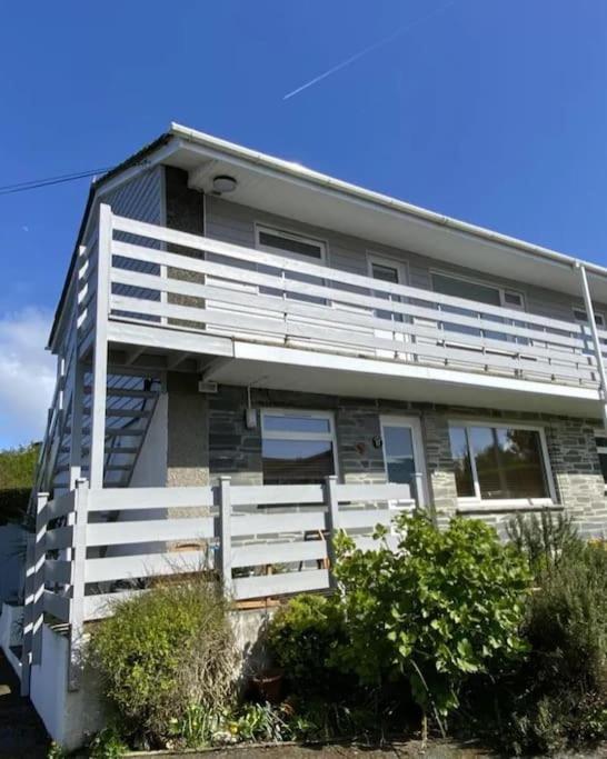 The Lookout Apartment คาร์บิสเบย์ ภายนอก รูปภาพ