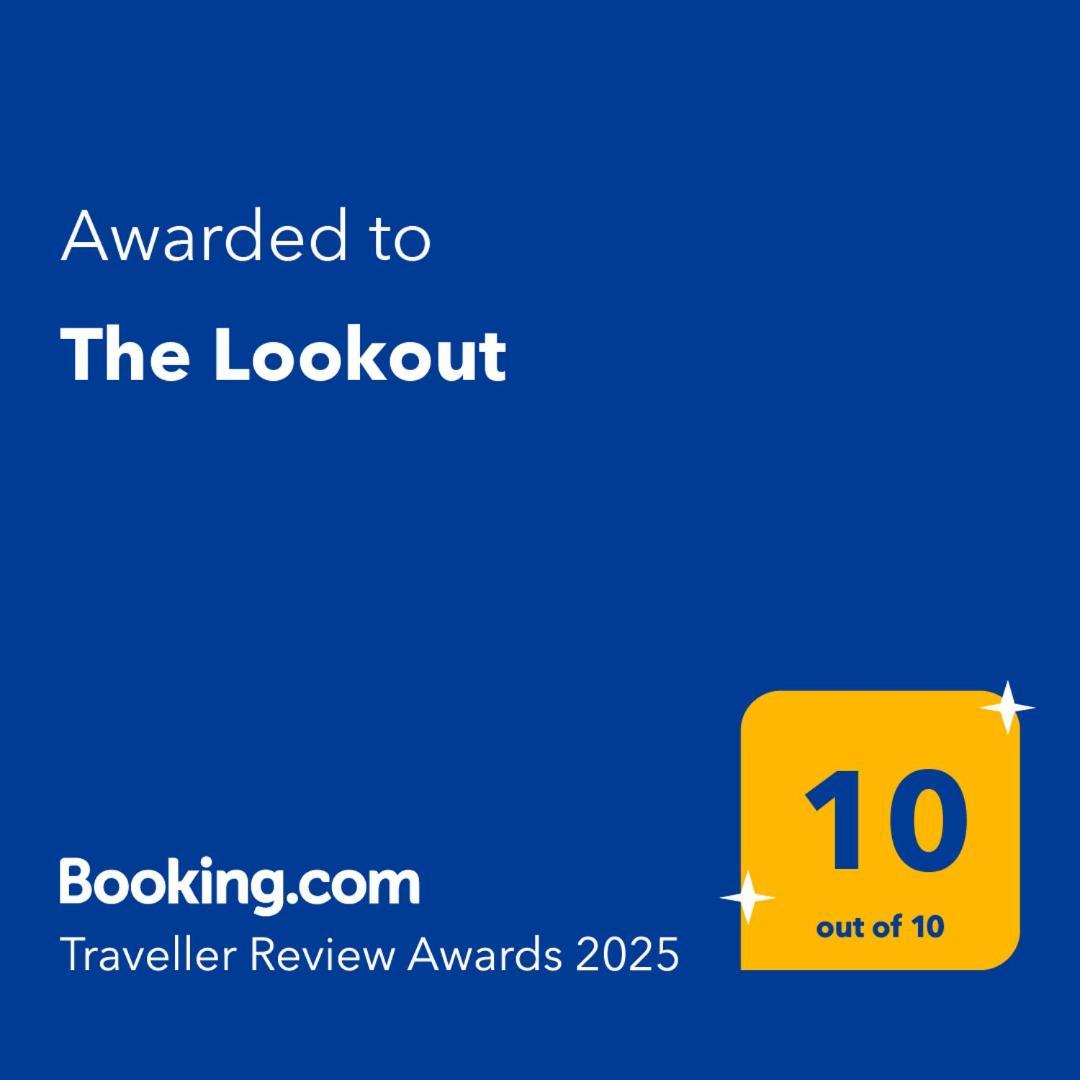 The Lookout Apartment คาร์บิสเบย์ ภายนอก รูปภาพ